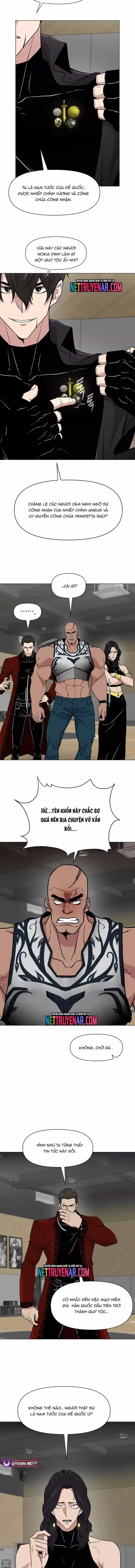 Lãng Khách Một Mình - Chương 107 - ảnh 7