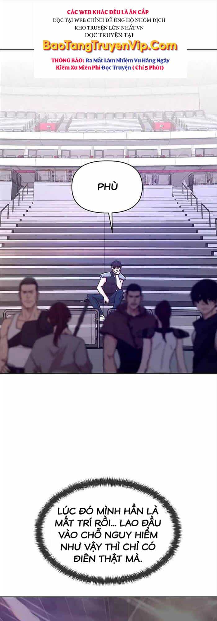 Lãng Khách Một Mình - Chương 11 - ảnh 1