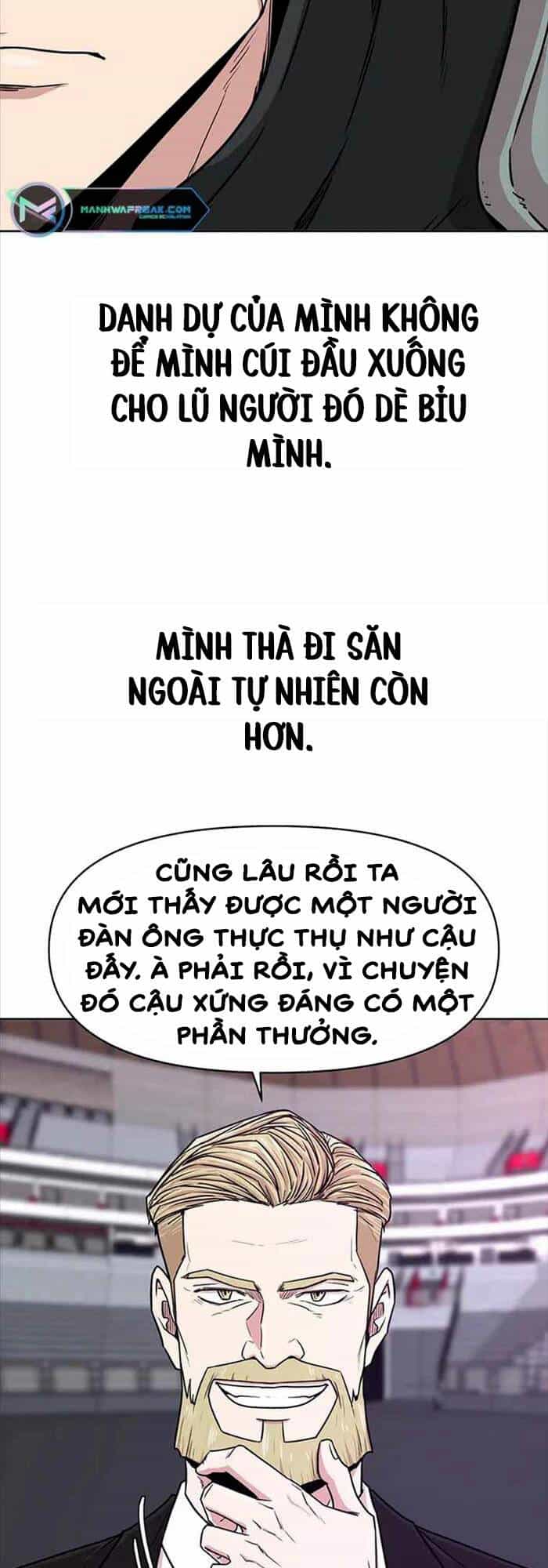 Lãng Khách Một Mình - Chương 11 - ảnh 16