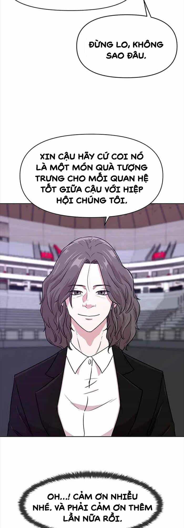 Lãng Khách Một Mình - Chương 11 - ảnh 20