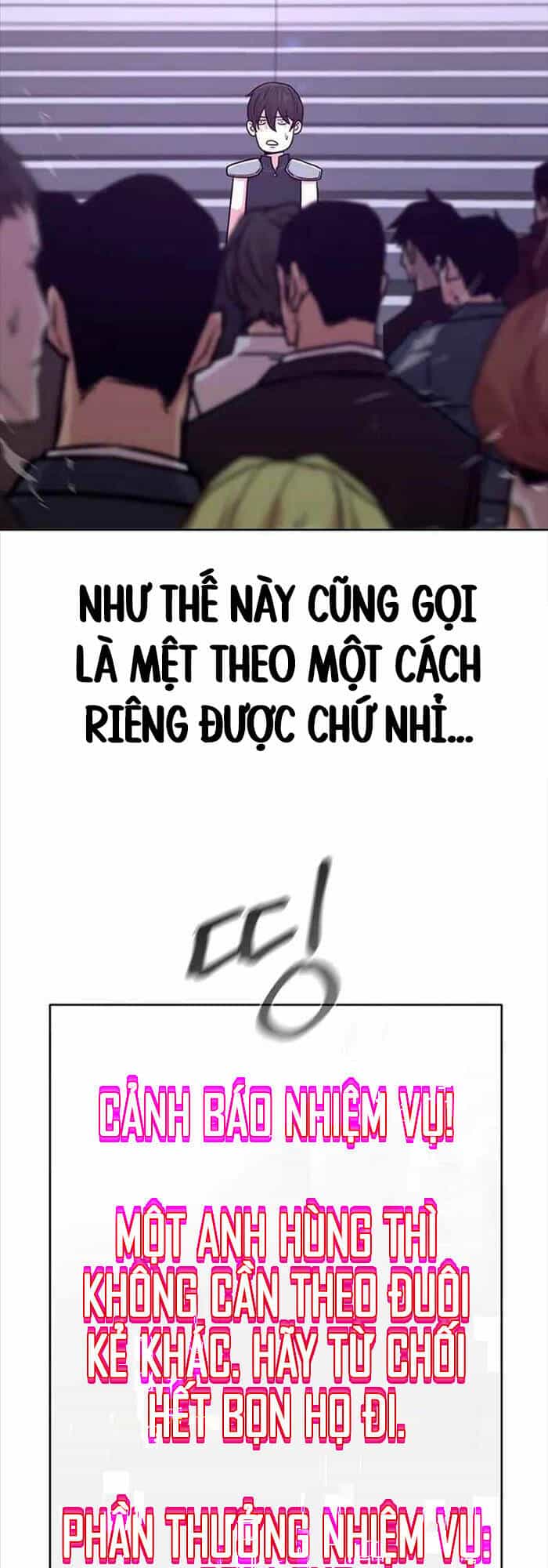 Lãng Khách Một Mình - Chương 11 - ảnh 28