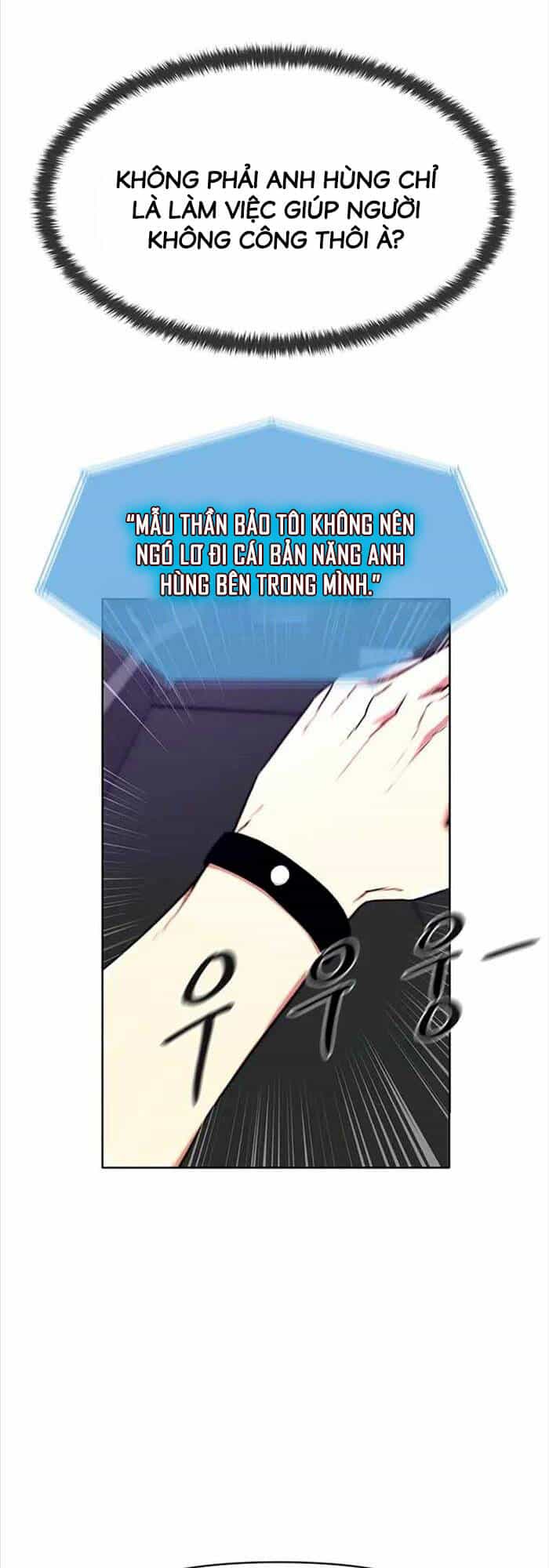 Lãng Khách Một Mình - Chương 11 - ảnh 3