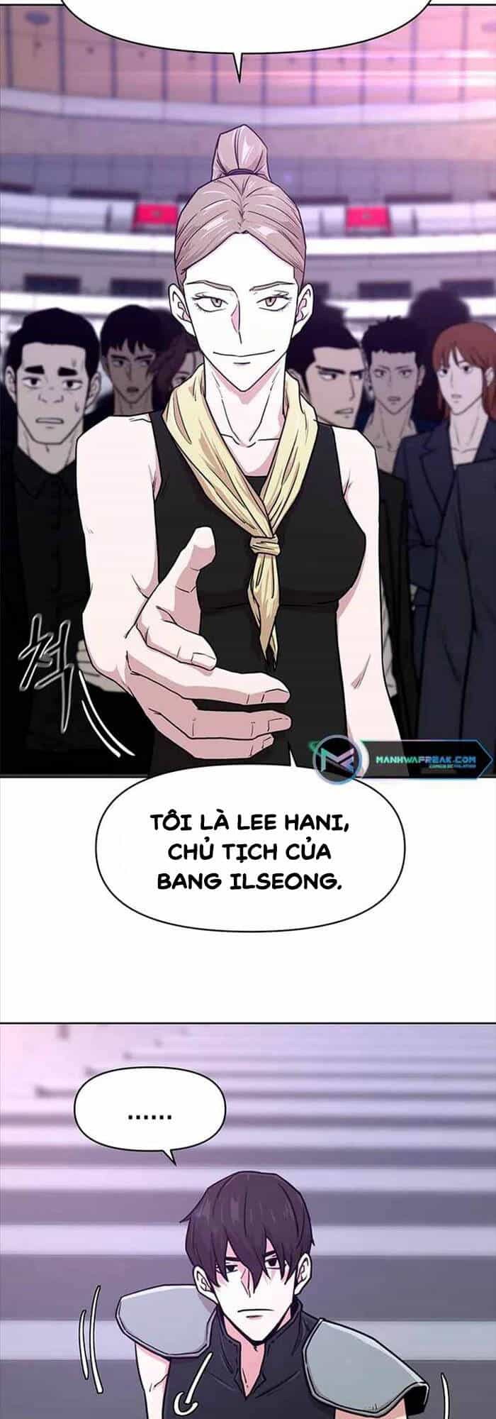 Lãng Khách Một Mình - Chương 11 - ảnh 32