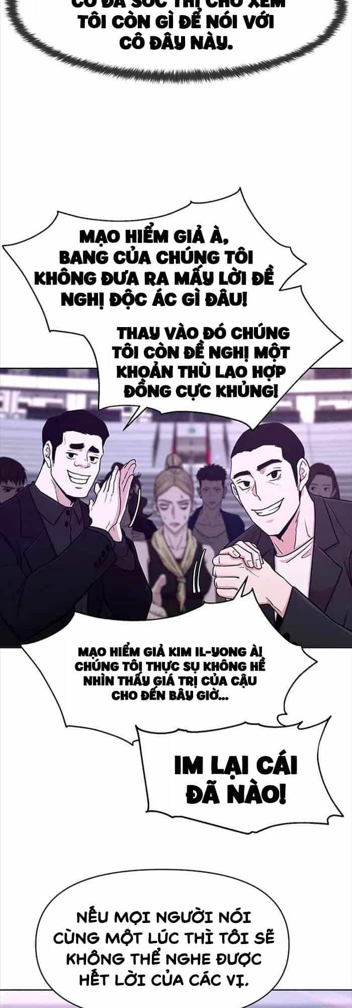 Lãng Khách Một Mình - Chương 11 - ảnh 34