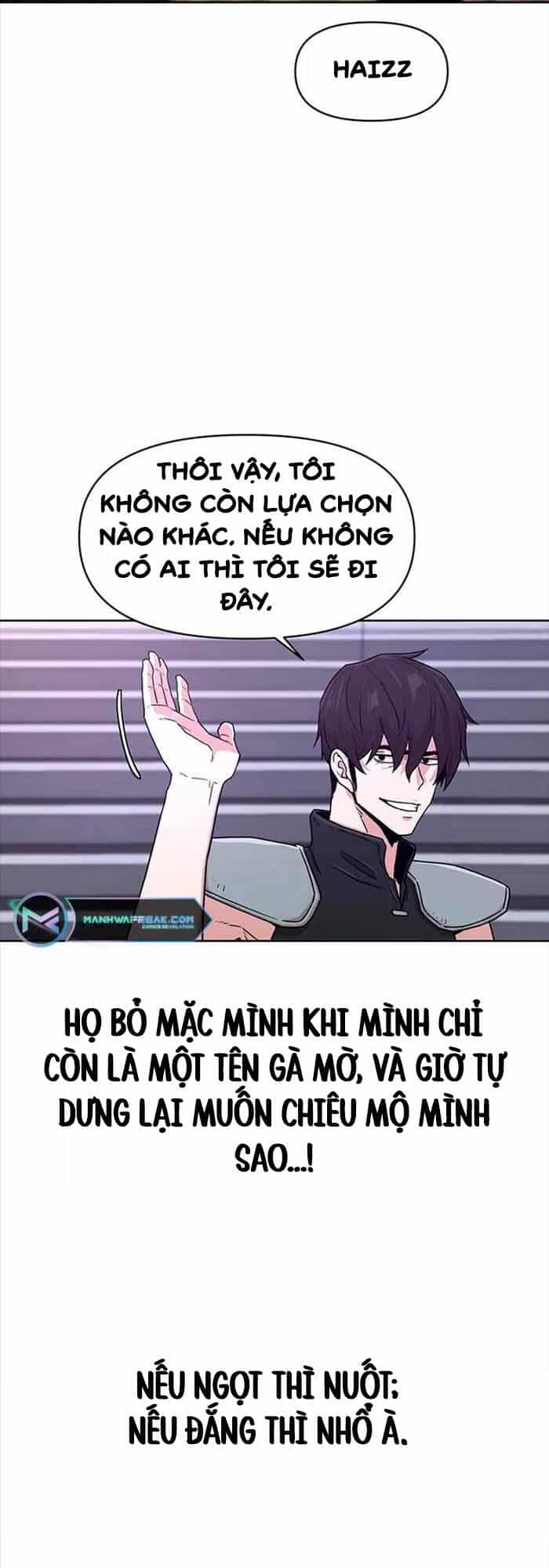 Lãng Khách Một Mình - Chương 11 - ảnh 38