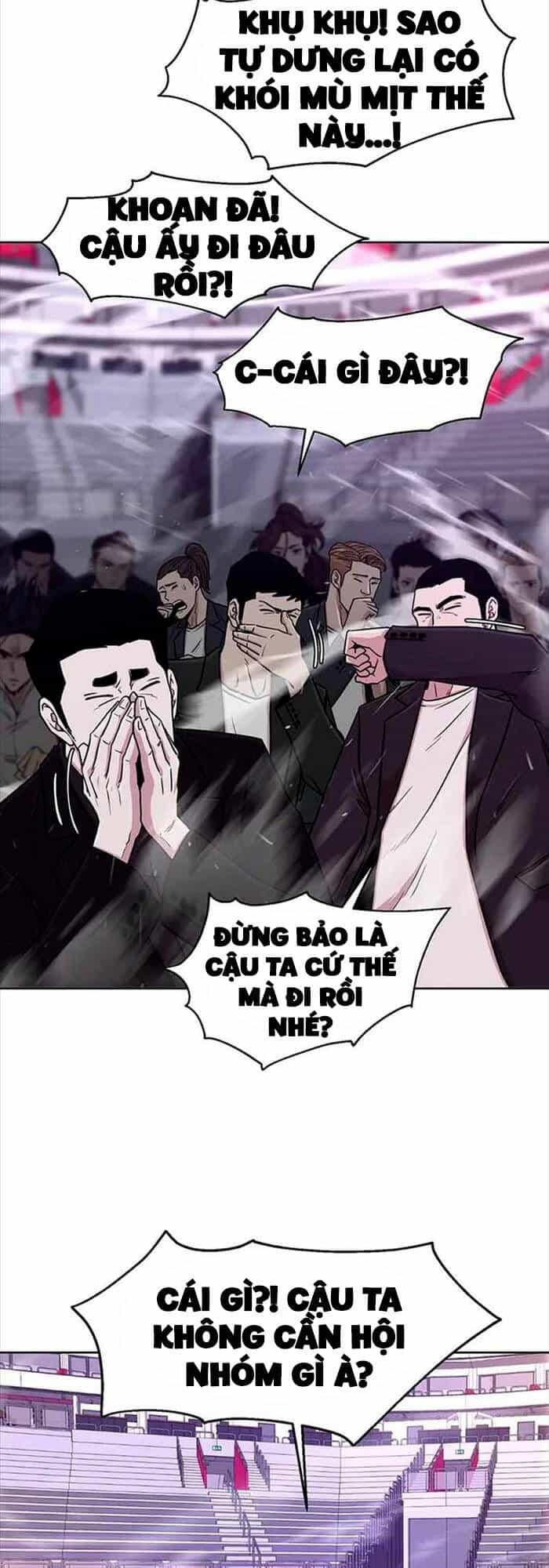 Lãng Khách Một Mình - Chương 11 - ảnh 41