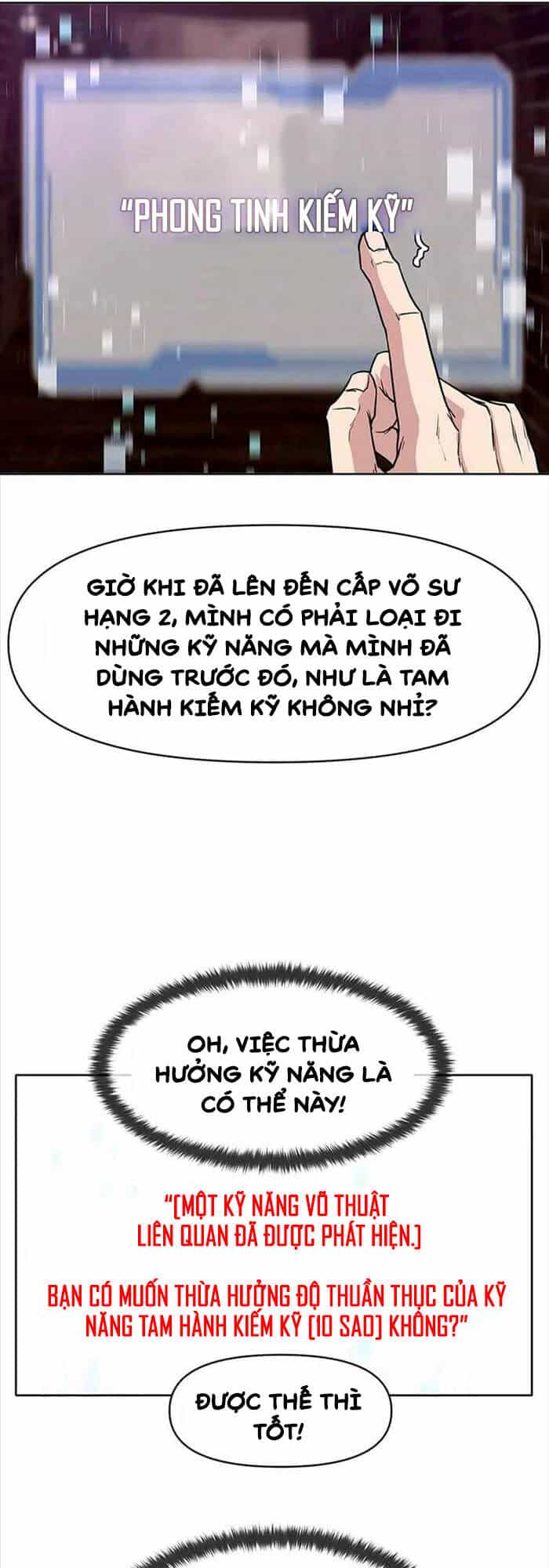 Lãng Khách Một Mình - Chương 11 - ảnh 48