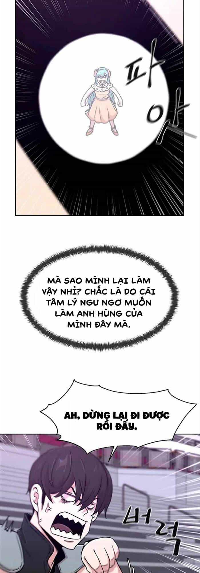 Lãng Khách Một Mình - Chương 11 - ảnh 5