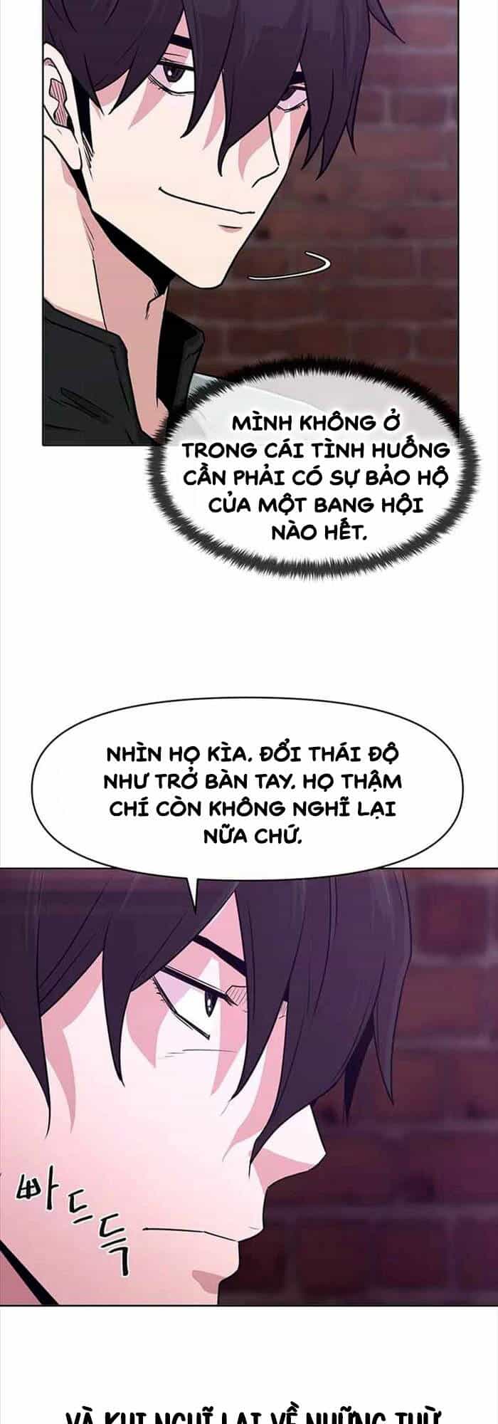 Lãng Khách Một Mình - Chương 11 - ảnh 63