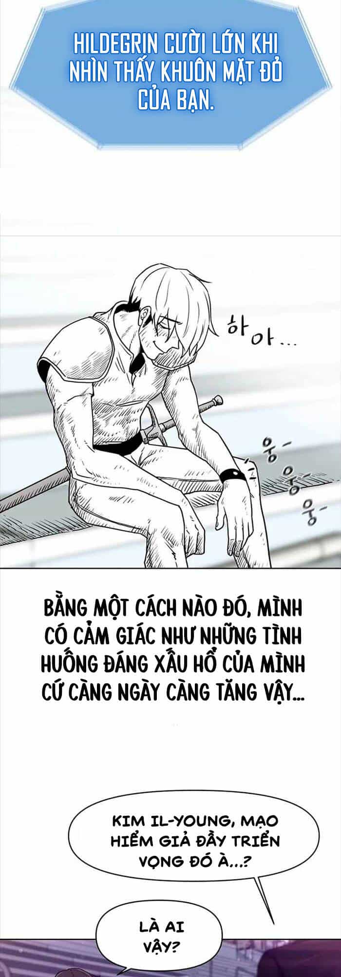 Lãng Khách Một Mình - Chương 11 - ảnh 7