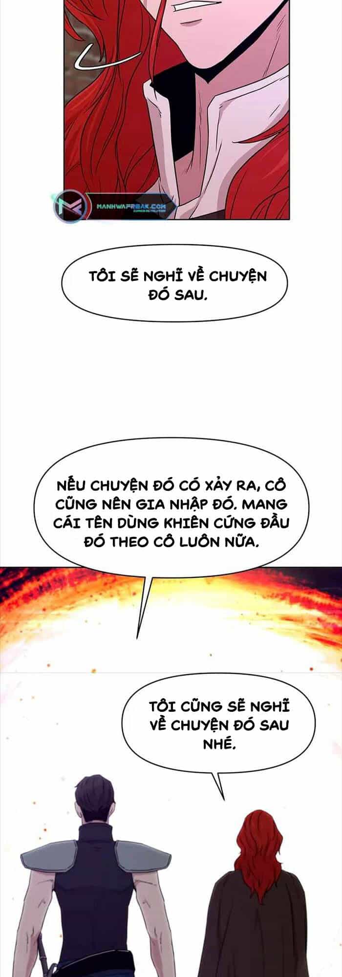 Lãng Khách Một Mình - Chương 11 - ảnh 71
