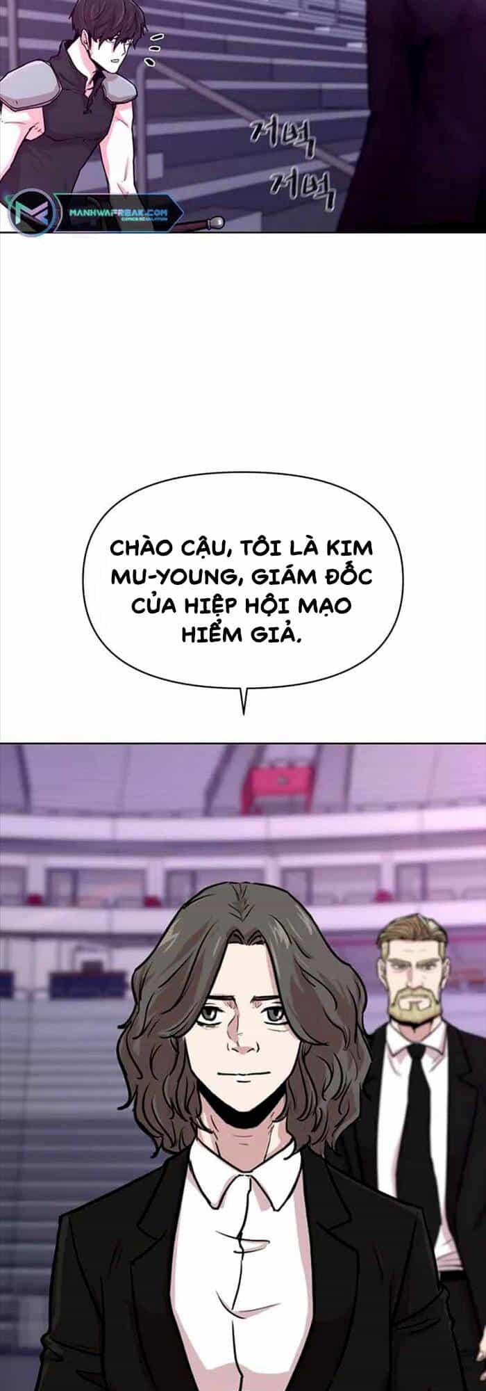Lãng Khách Một Mình - Chương 11 - ảnh 8