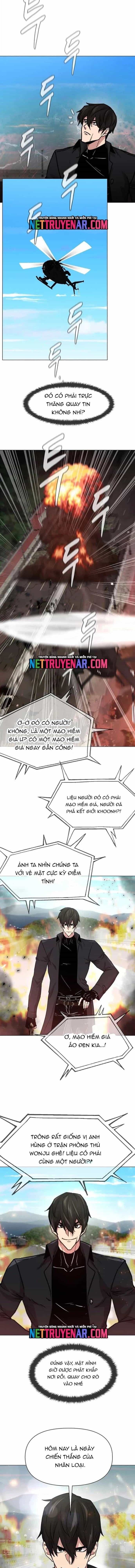Lãng Khách Một Mình - Chương 111 - ảnh 8