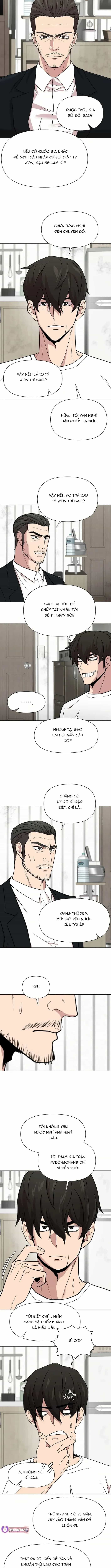 Lãng Khách Một Mình - Chương 112 - ảnh 2