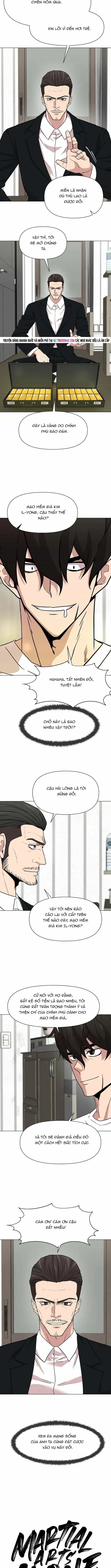 Lãng Khách Một Mình - Chương 112 - ảnh 3