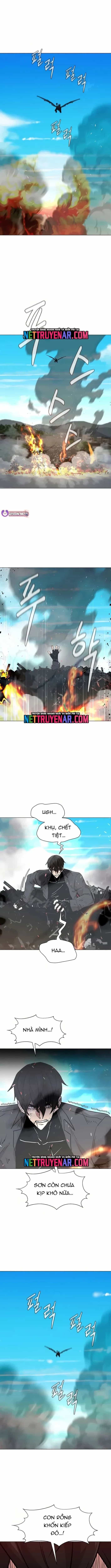 Lãng Khách Một Mình - Chương 115 - ảnh 4