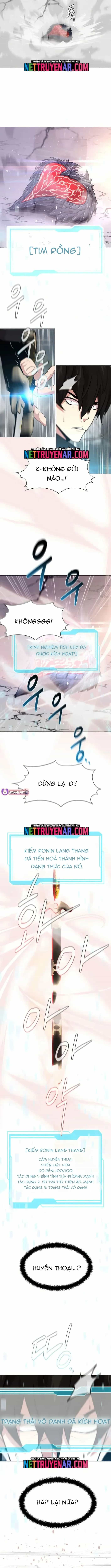 Lãng Khách Một Mình - Chương 115 - ảnh 9