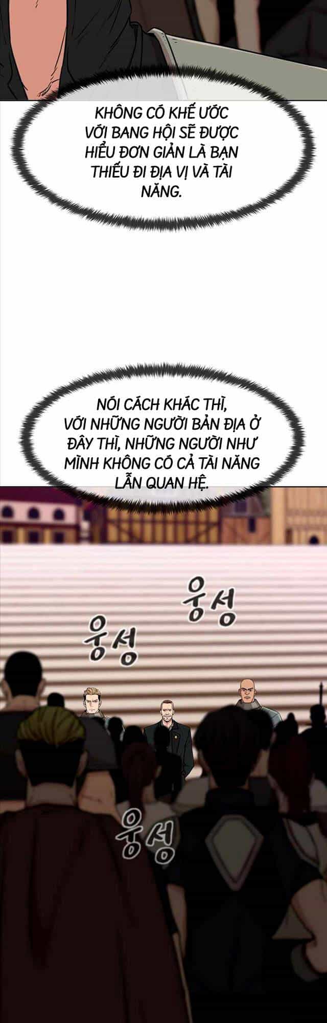 Lãng Khách Một Mình - Chương 12 - ảnh 22
