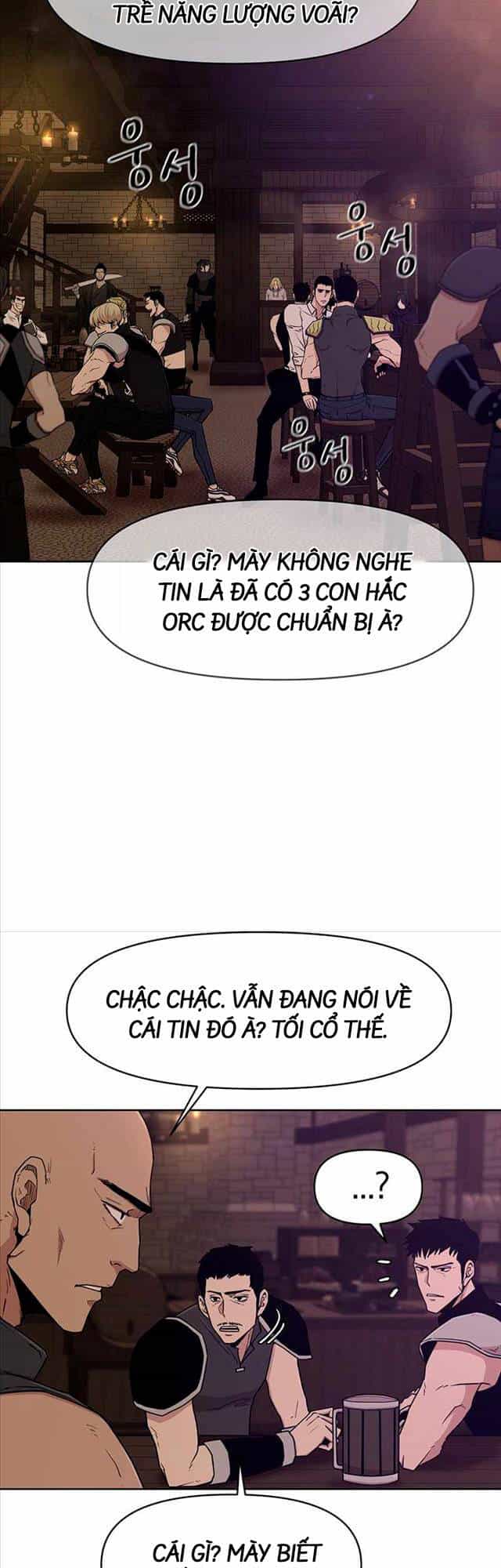 Lãng Khách Một Mình - Chương 12 - ảnh 42