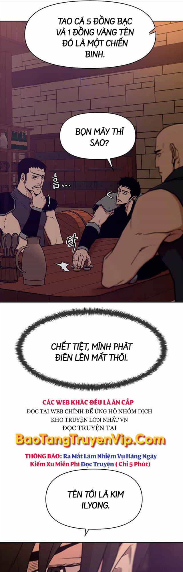 Lãng Khách Một Mình - Chương 12 - ảnh 61
