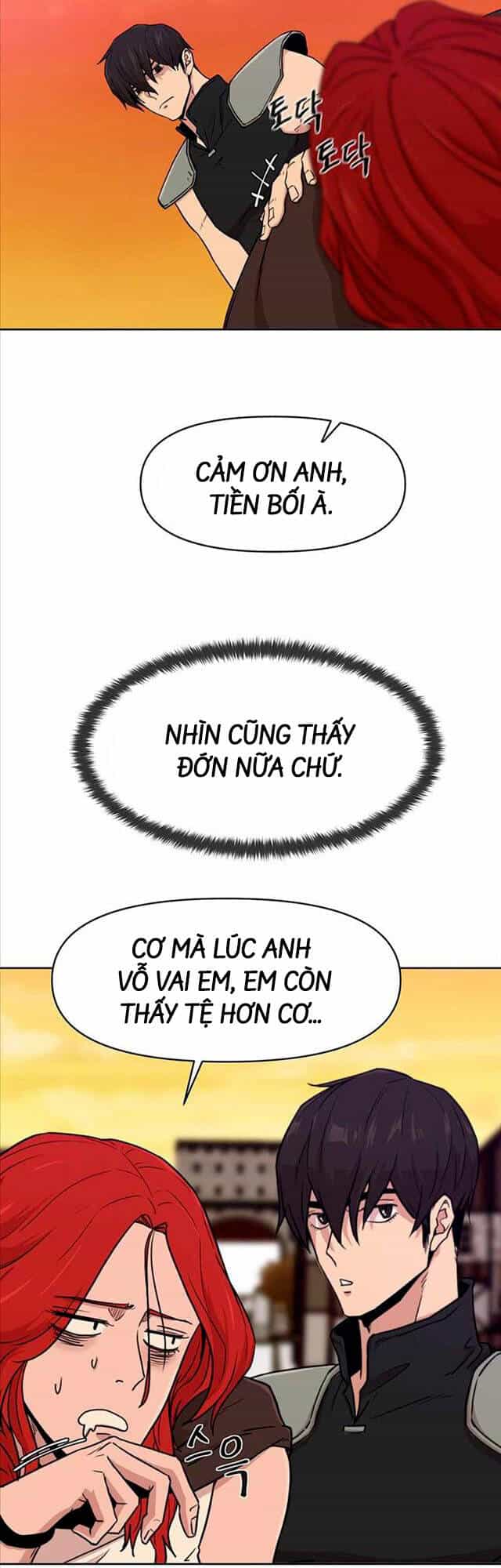 Lãng Khách Một Mình - Chương 12 - ảnh 7