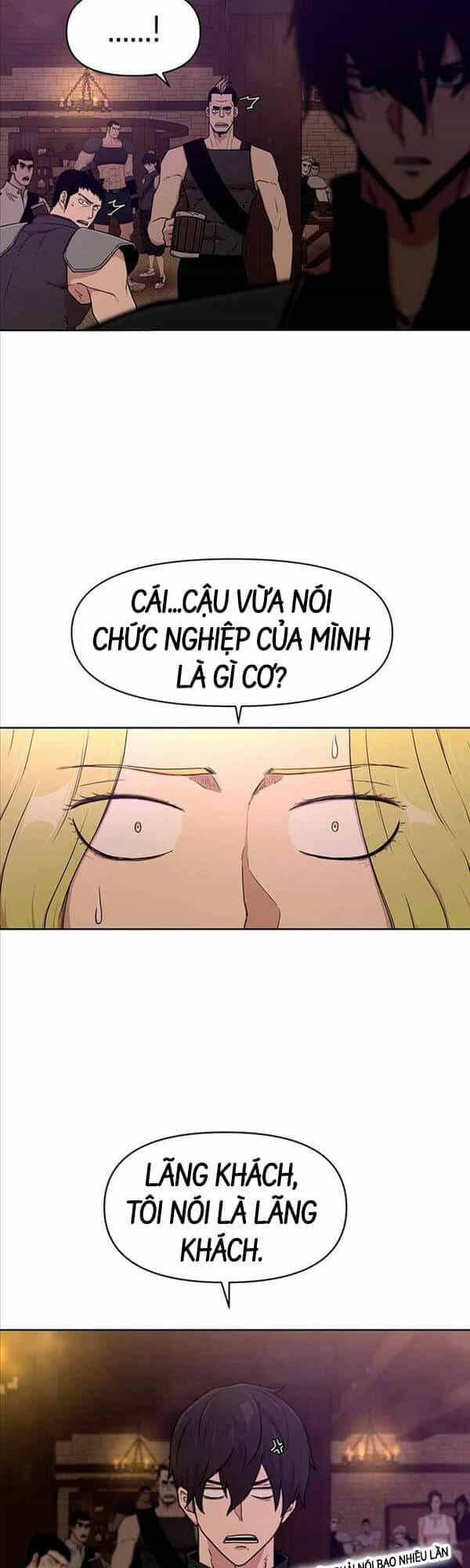 Lãng Khách Một Mình - Chương 13 - ảnh 2