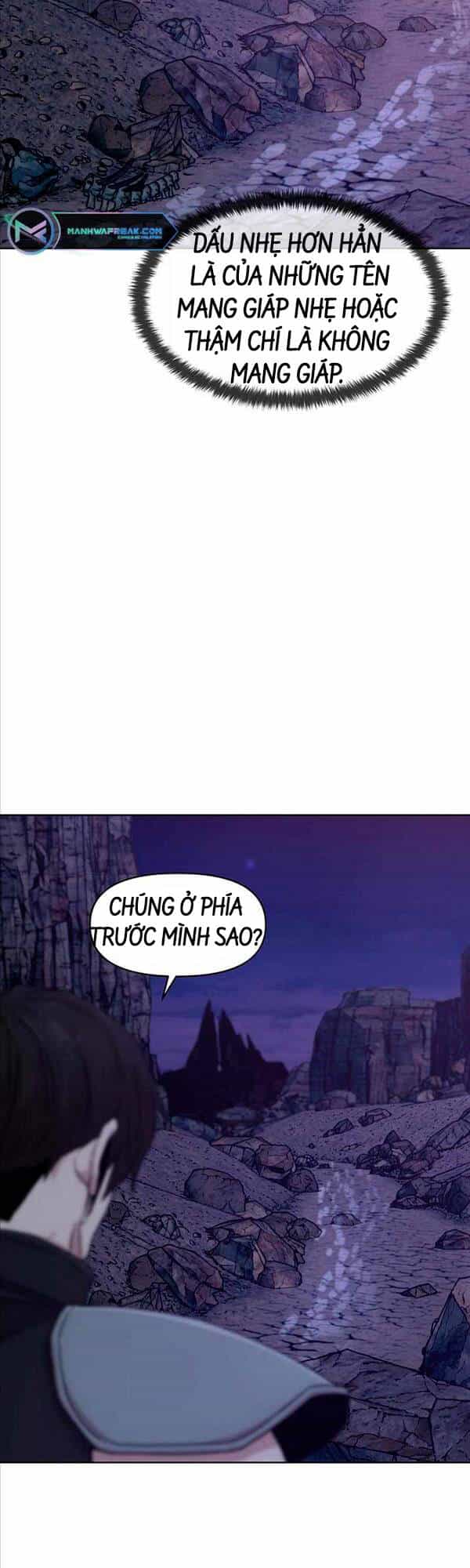 Lãng Khách Một Mình - Chương 13 - ảnh 28