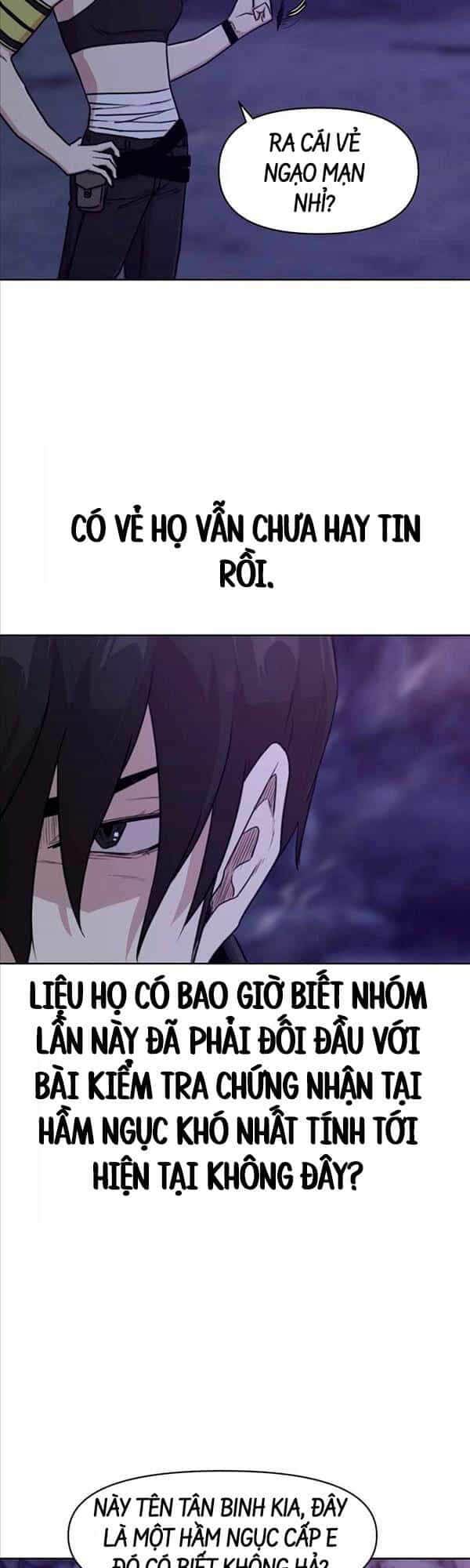 Lãng Khách Một Mình - Chương 13 - ảnh 38