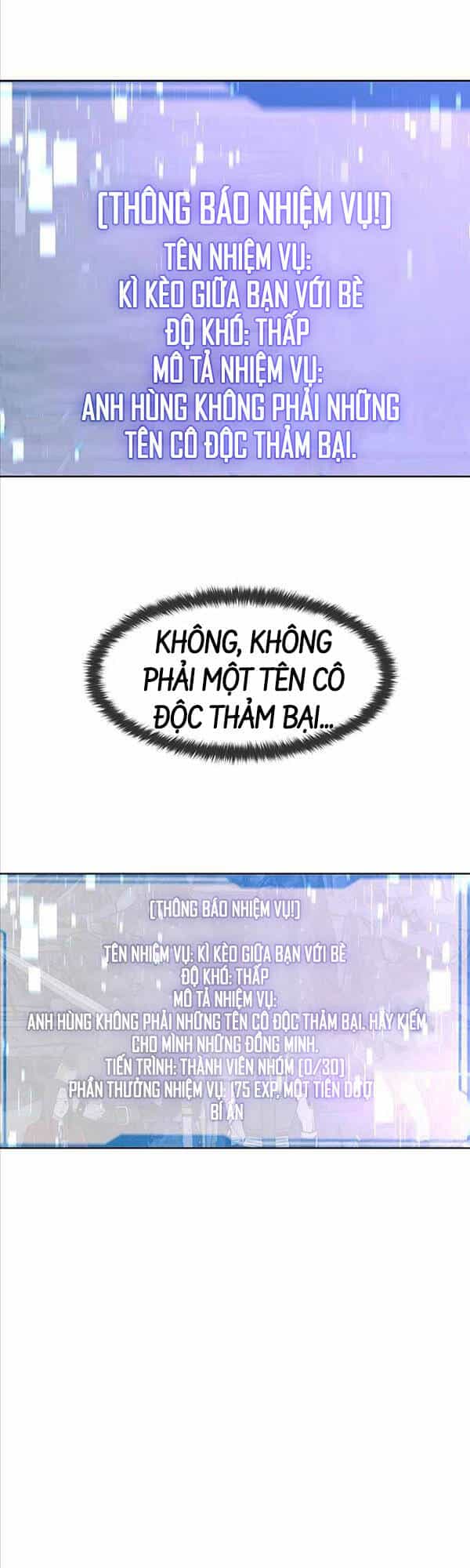 Lãng Khách Một Mình - Chương 13 - ảnh 47