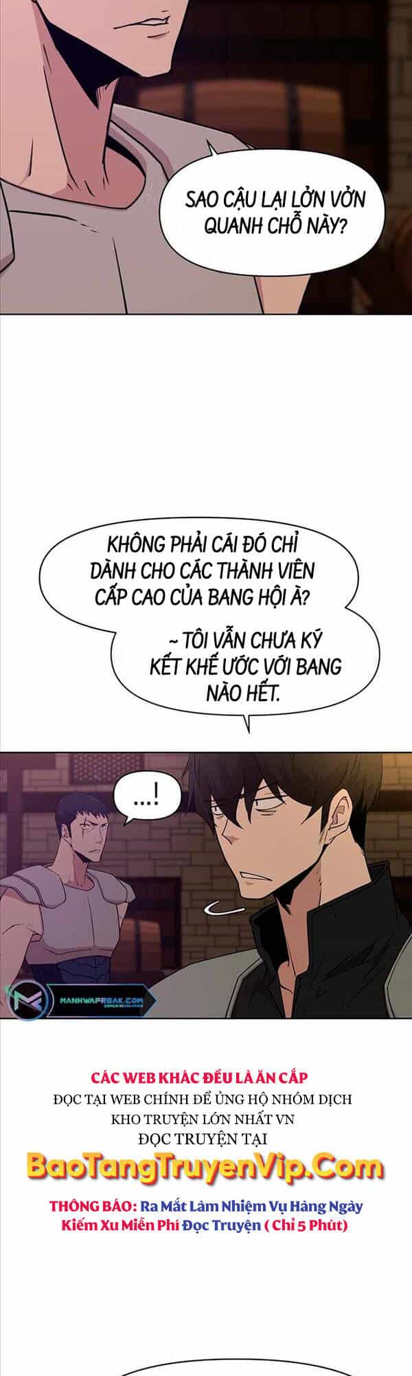 Lãng Khách Một Mình - Chương 13 - ảnh 7