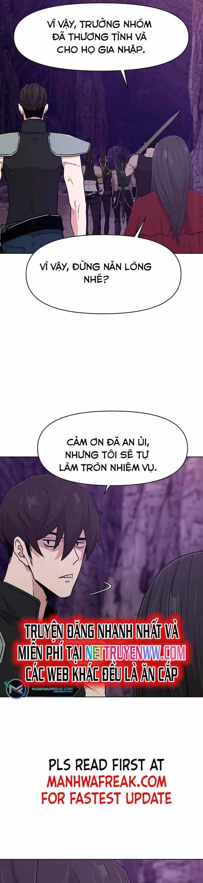 Lãng Khách Một Mình - Chương 14 - ảnh 11