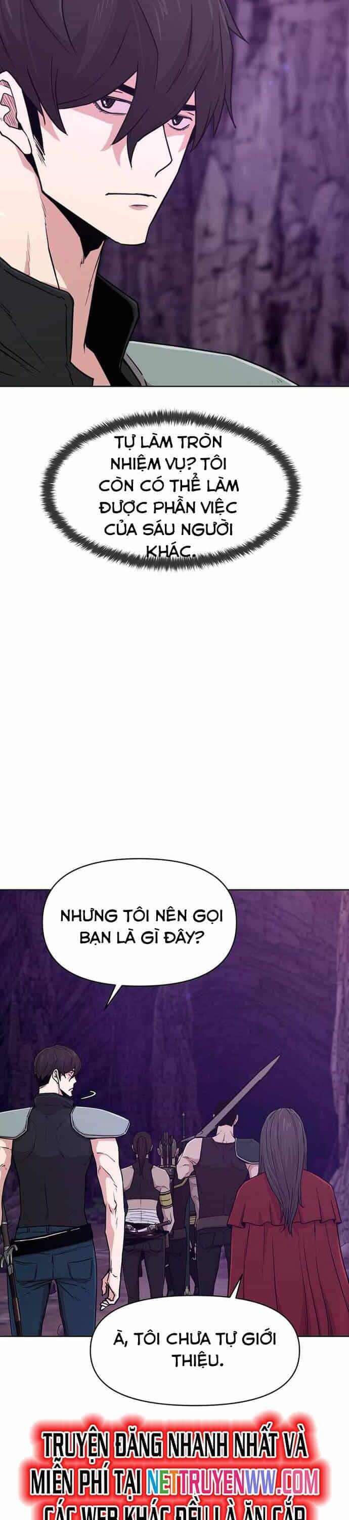 Lãng Khách Một Mình - Chương 14 - ảnh 12