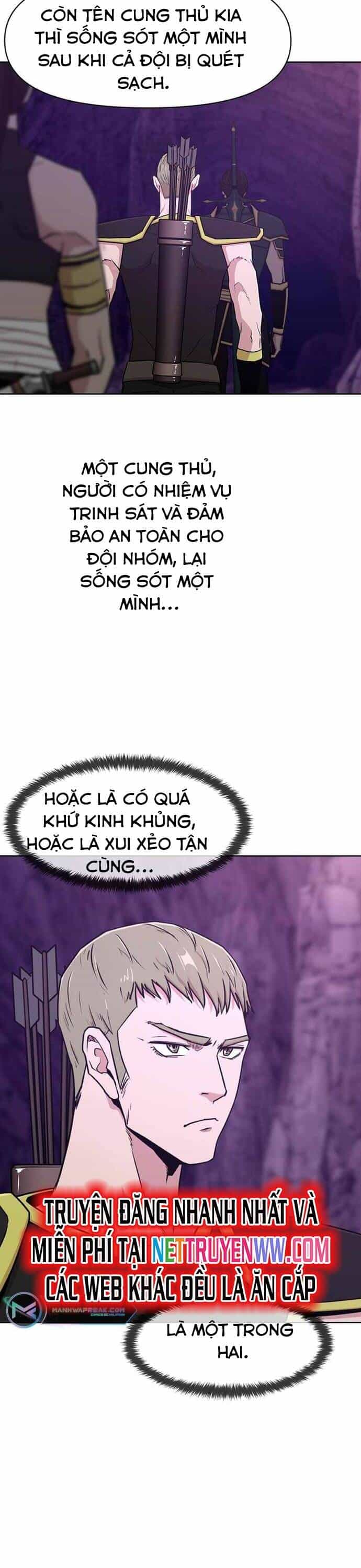 Lãng Khách Một Mình - Chương 14 - ảnh 16
