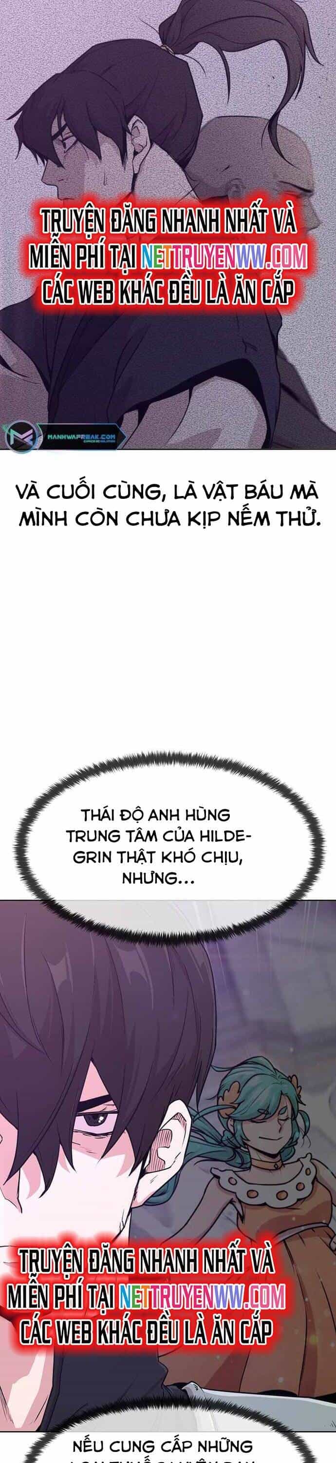 Lãng Khách Một Mình - Chương 14 - ảnh 2