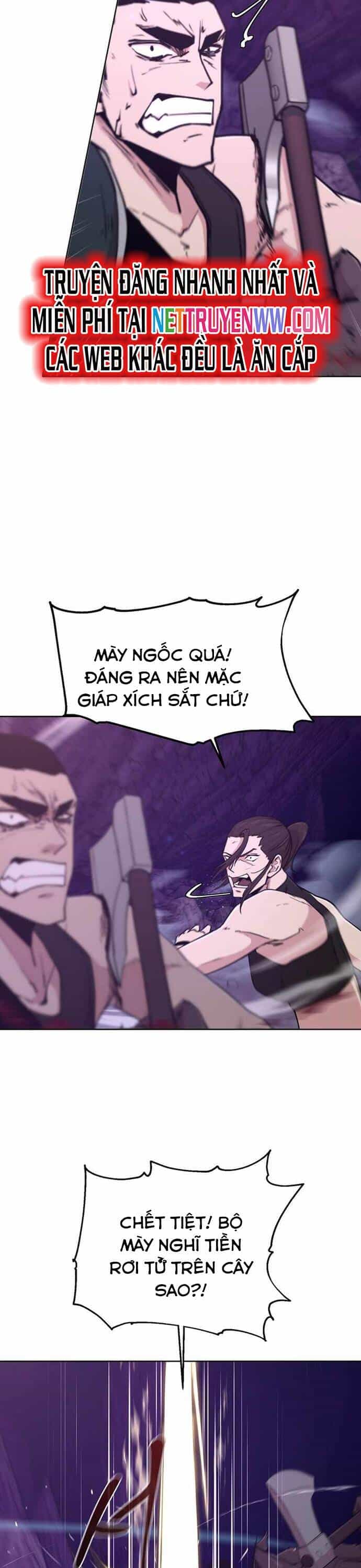 Lãng Khách Một Mình - Chương 14 - ảnh 33