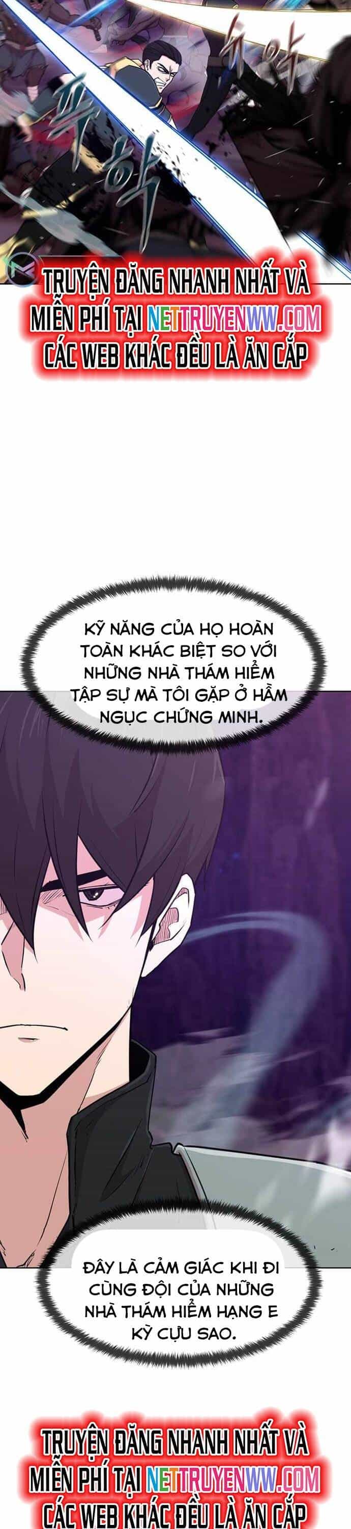 Lãng Khách Một Mình - Chương 14 - ảnh 37