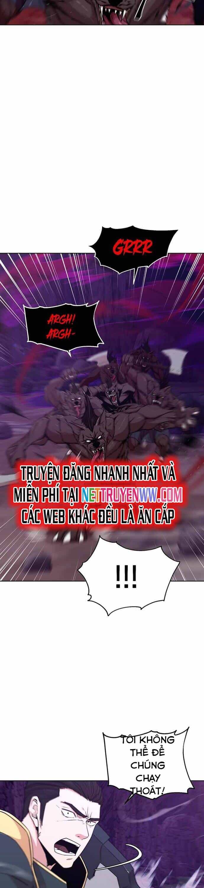 Lãng Khách Một Mình - Chương 14 - ảnh 40