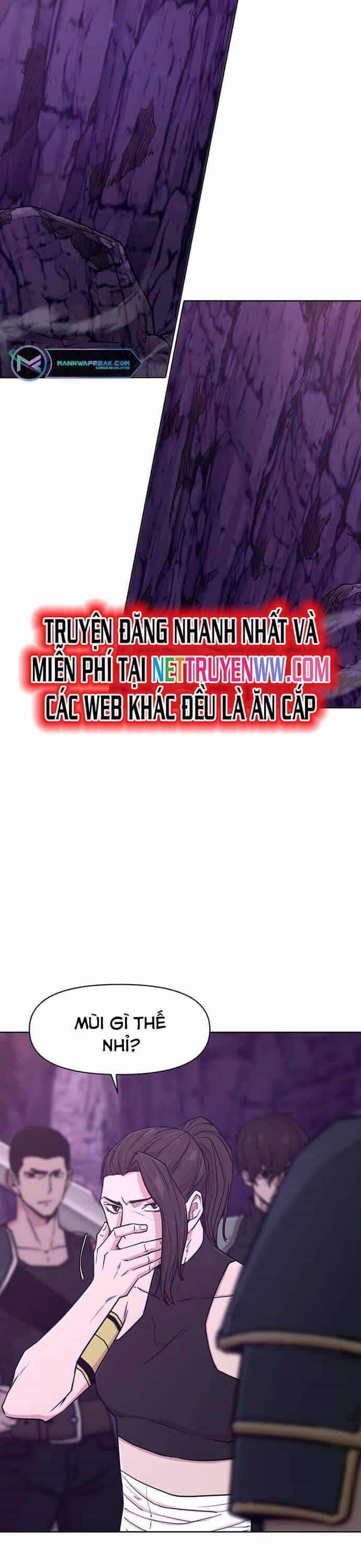 Lãng Khách Một Mình - Chương 14 - ảnh 7