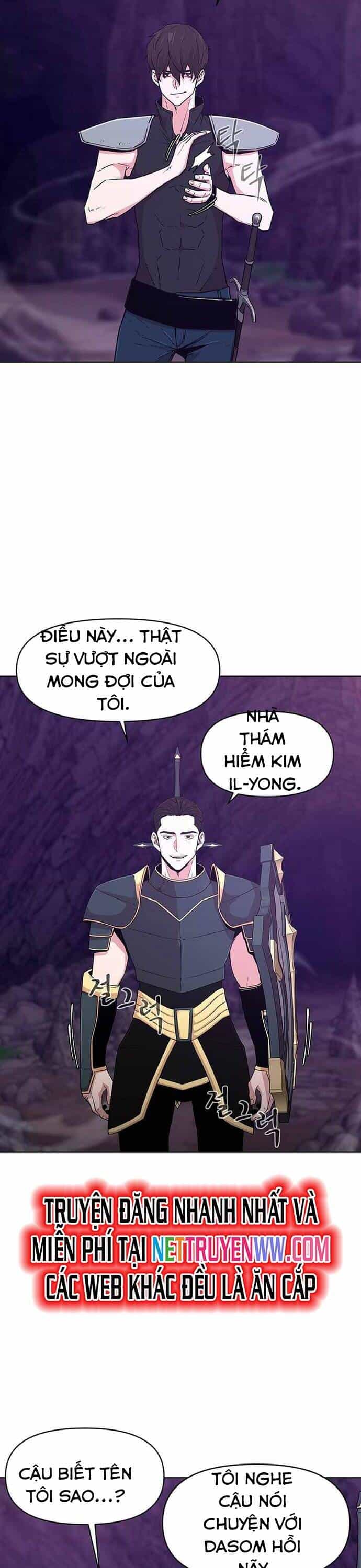 Lãng Khách Một Mình - Chương 15 - ảnh 22
