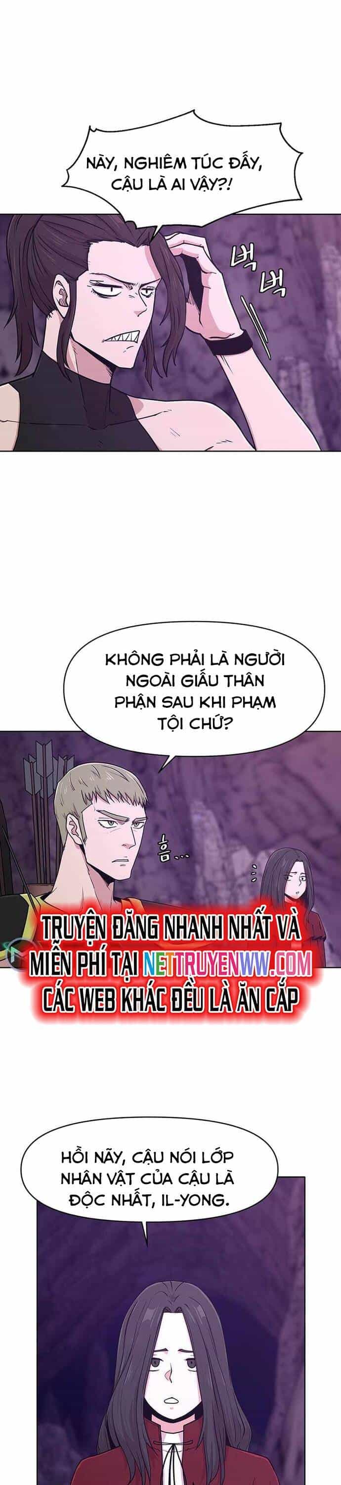 Lãng Khách Một Mình - Chương 15 - ảnh 25