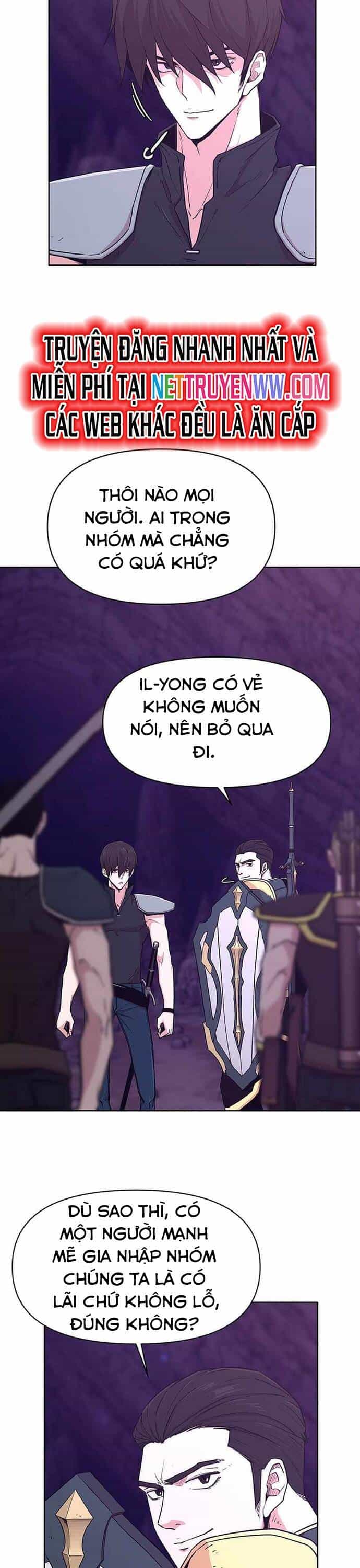 Lãng Khách Một Mình - Chương 15 - ảnh 27