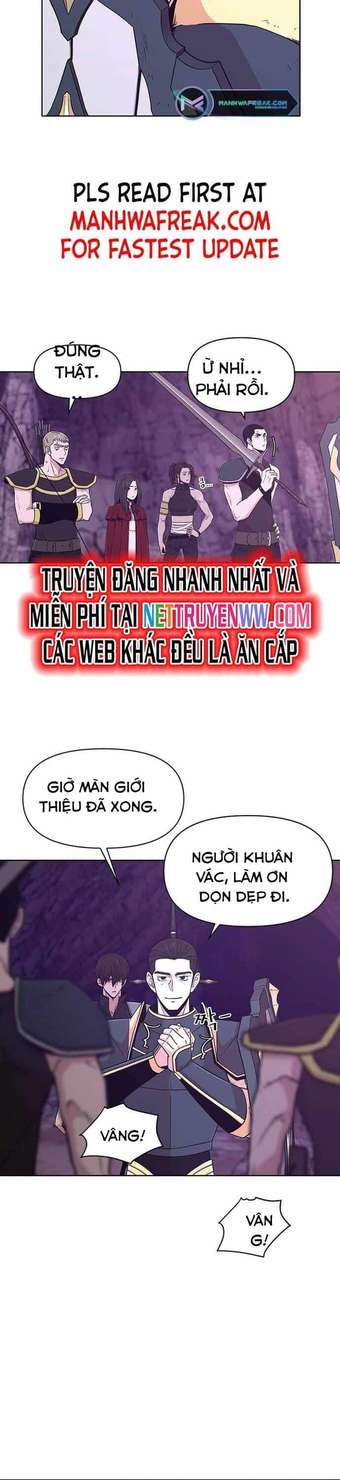 Lãng Khách Một Mình - Chương 15 - ảnh 28