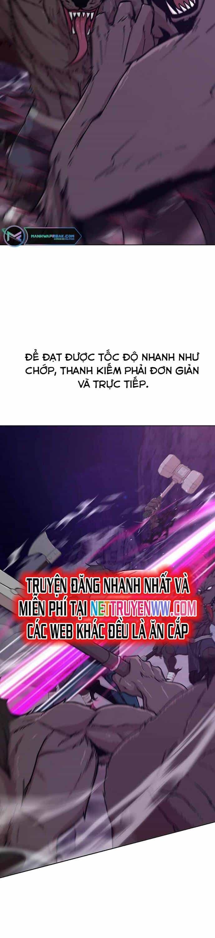 Lãng Khách Một Mình - Chương 15 - ảnh 9