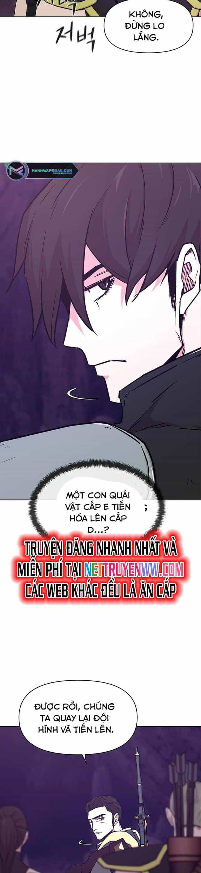 Lãng Khách Một Mình - Chương 16 - ảnh 12