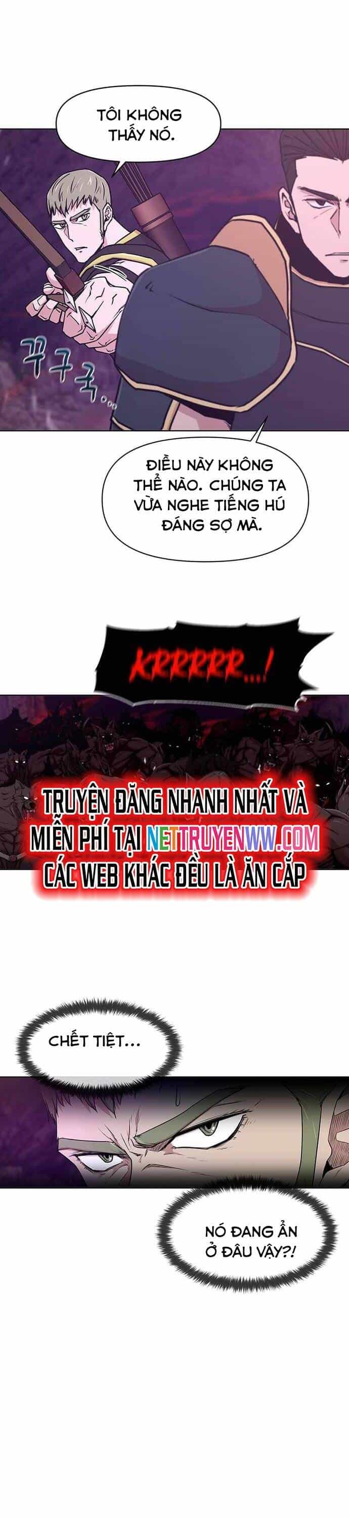 Lãng Khách Một Mình - Chương 16 - ảnh 20