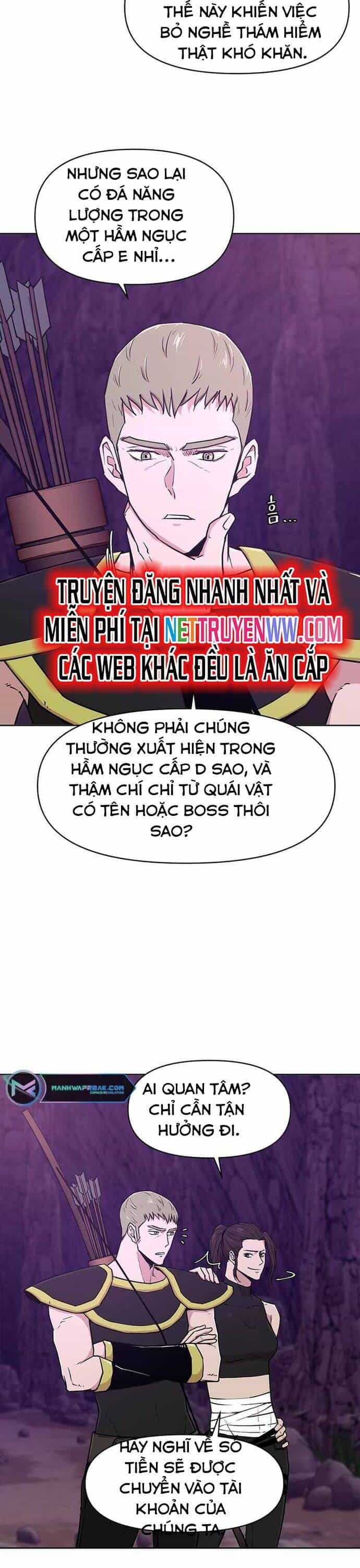 Lãng Khách Một Mình - Chương 16 - ảnh 4