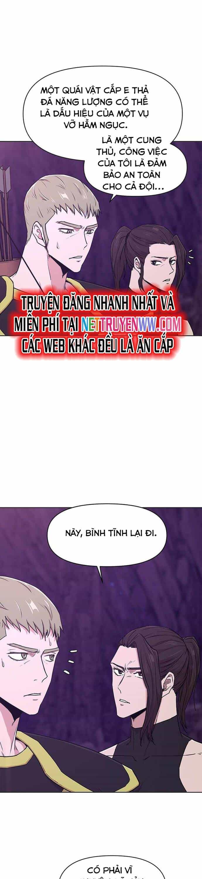 Lãng Khách Một Mình - Chương 16 - ảnh 5