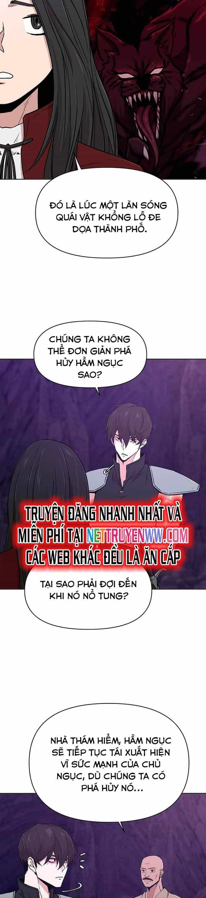 Lãng Khách Một Mình - Chương 16 - ảnh 8