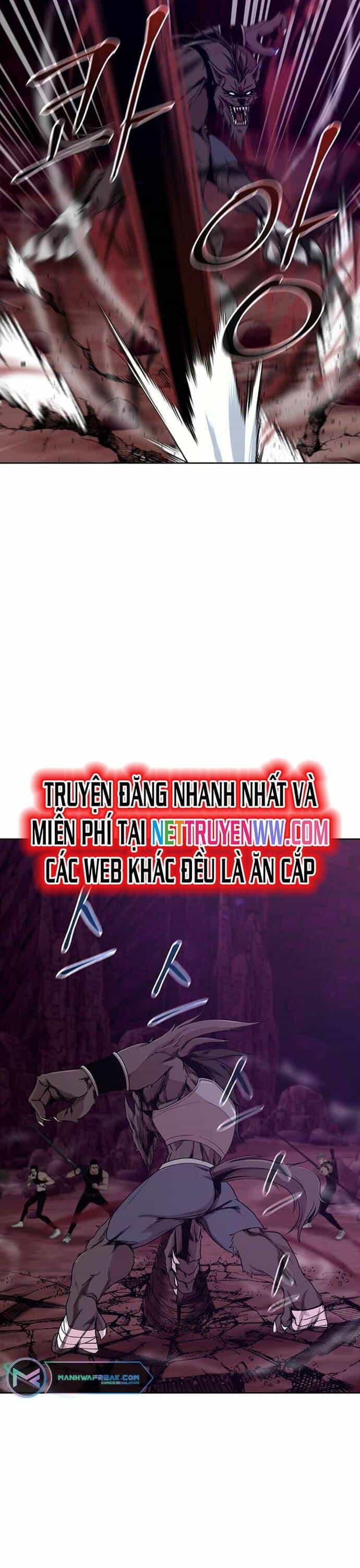 Lãng Khách Một Mình - Chương 17 - ảnh 3