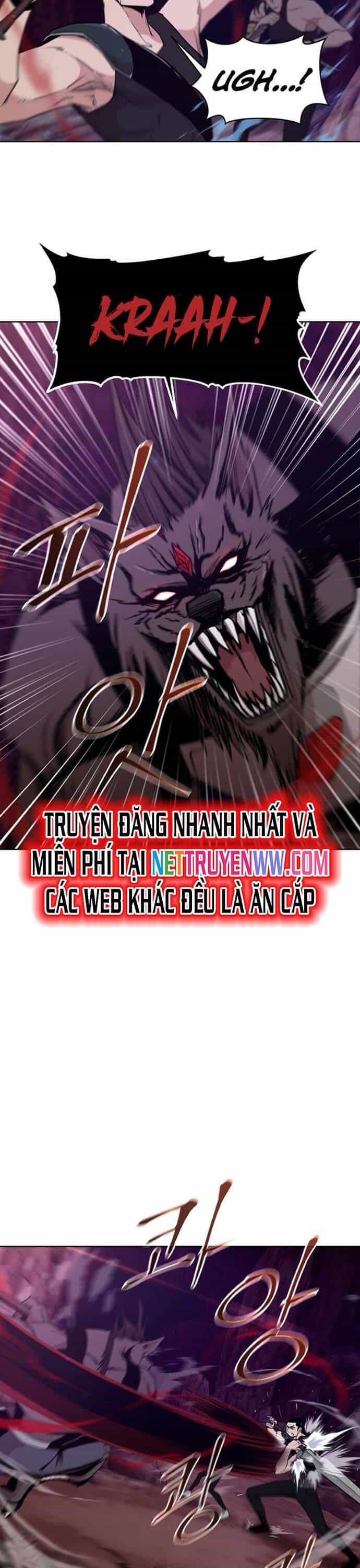 Lãng Khách Một Mình - Chương 17 - ảnh 8
